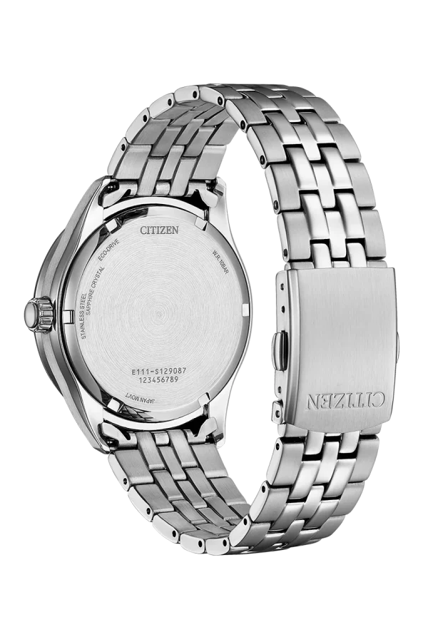 ساعت سیتیزن رفرنس BM7560-59E - تصویر 2