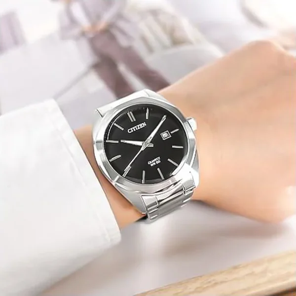 ساعت سیتیزن رفرنس BI5110-54E - تصویر 3