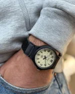 ساعت کاسیو رفرنس MW-240B-3B - تصویر 3
