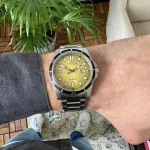 ساعت سیتیزن رفرنس AW1816-89X - تصویر 4