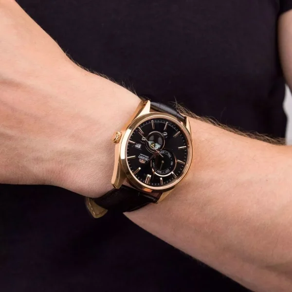 orient RA-AK0309B30B on hand