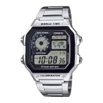 ساعت کاسیو رفرنس AE-1200WHD-1A