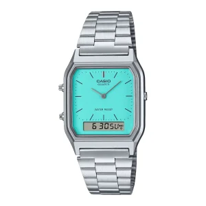 ساعت کاسیو رفرنس AQ-230A-2A2