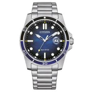 citizen AW1810-85L front