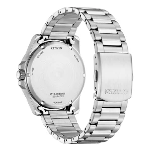 citizen AW1810-85L back