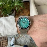 ساعت سیتیزن رفرنس AW1816-89L - تصویر 4