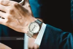 ساعت سیتیزن رفرنس BE9170-56A - تصویر 4