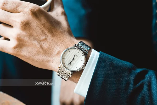 ساعت سیتیزن رفرنس BE9170-56A - تصویر 4