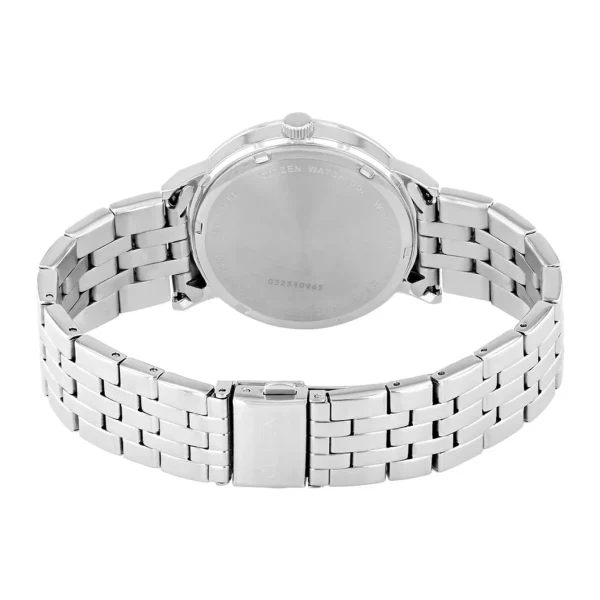 ساعت سیتیزن رفرنس BE9170-72A - تصویر 2