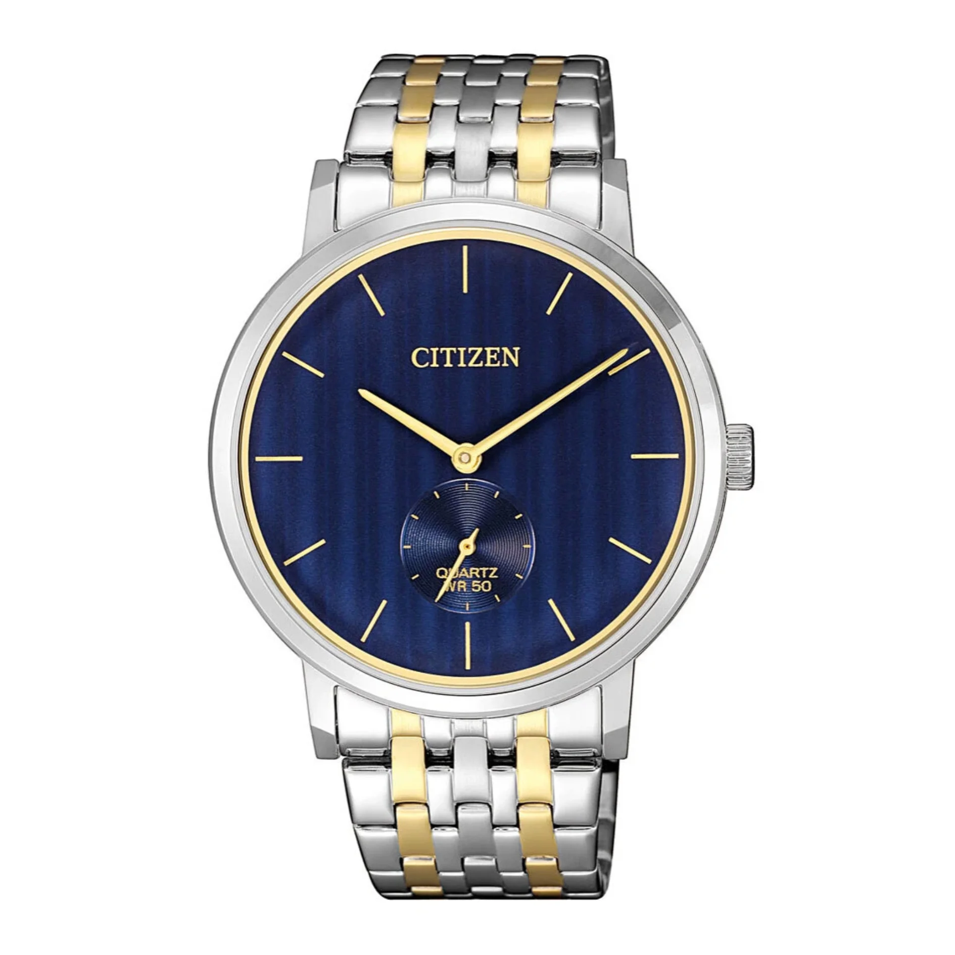 BE9174-55L2 ساعت سیتیزن رفرنس BE9174-55L - تصویر 1
