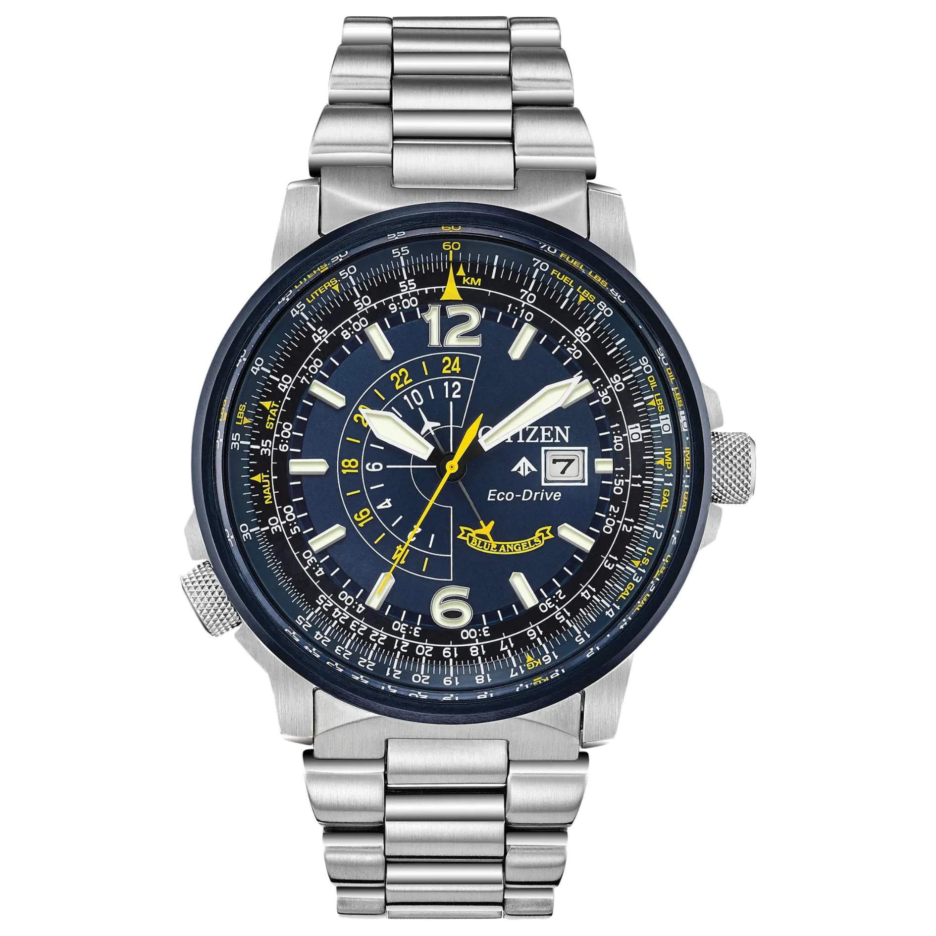 BJ7006-56L ساعت سیتیزن رفرنس BJ7006-56L - تصویر 1