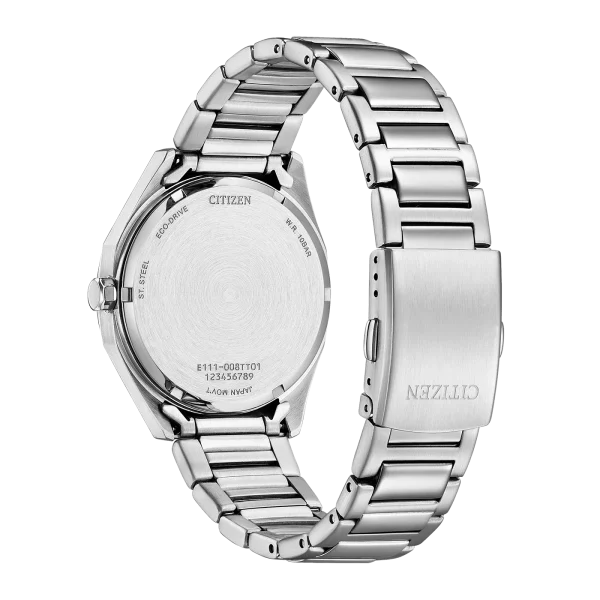 ساعت سیتیزن رفرنس BM7620-83X - تصویر 2