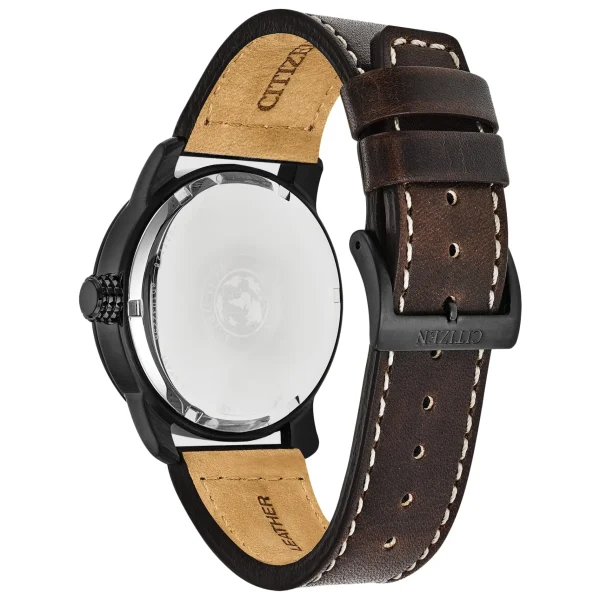 ساعت سیتیزن رفرنس BM8478-01L - تصویر 2
