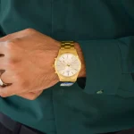 ساعت کیو اند کیو رفرنس C24A-004PY - تصویر 2