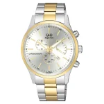 ساعت کیو اند کیو رفرنس C24A-006PY