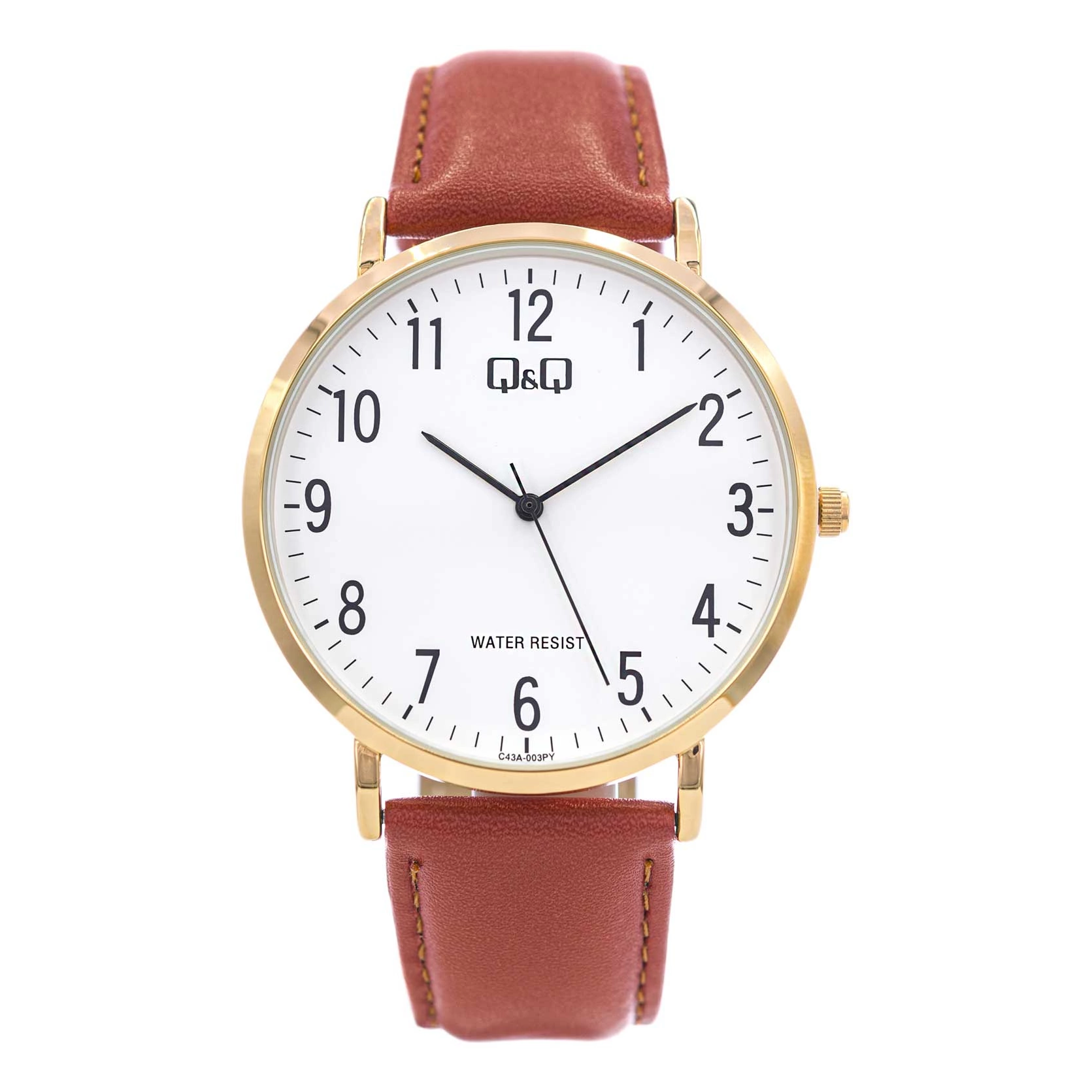 C43A-003PY (1) ساعت کیو اند کیو رفرنس C43A-003PY - تصویر 1