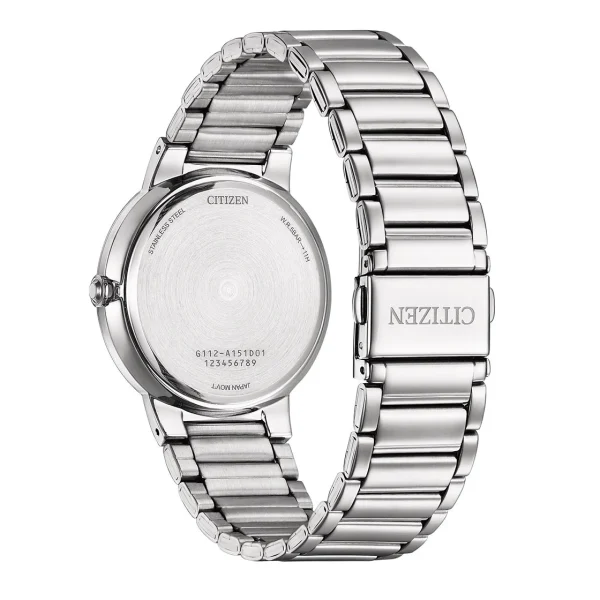 ساعت سیتیزن رفرنس BI5120-51X - تصویر 2
