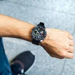 ساعت ادیفایس رفرنس ECB-900MP-1ADF - تصویر 3