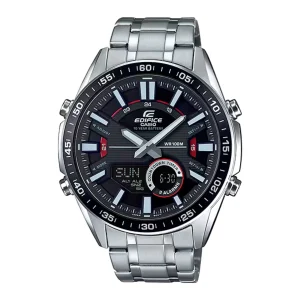 edifice EFV-C100D-1AVDF front