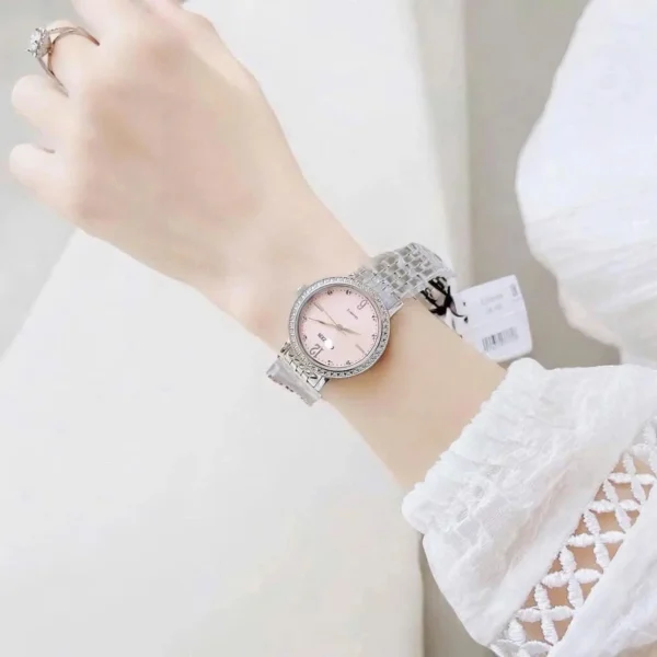 ساعت سیتیزن رفرنس EL3100-55W - تصویر 4