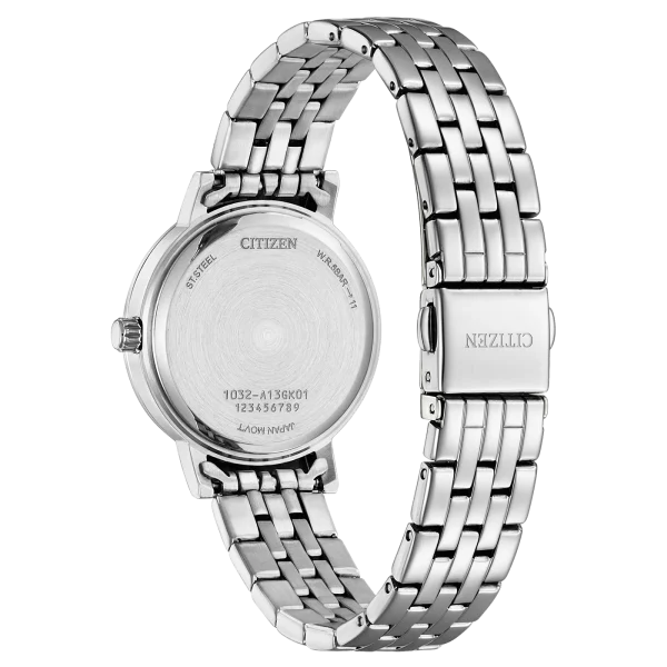 ساعت سیتیزن رفرنس EL3100-55W - تصویر 2