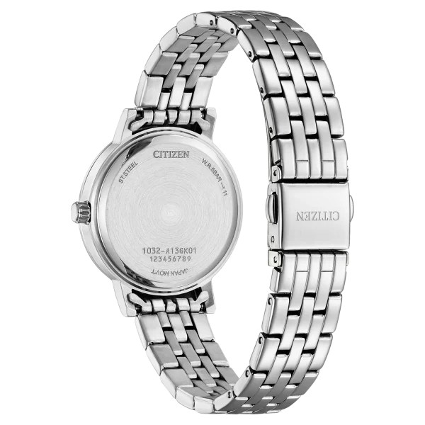 ساعت سیتیزن رفرنس EL3100-55X - تصویر 2