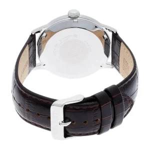 orient TAC00009N0 dial back frame