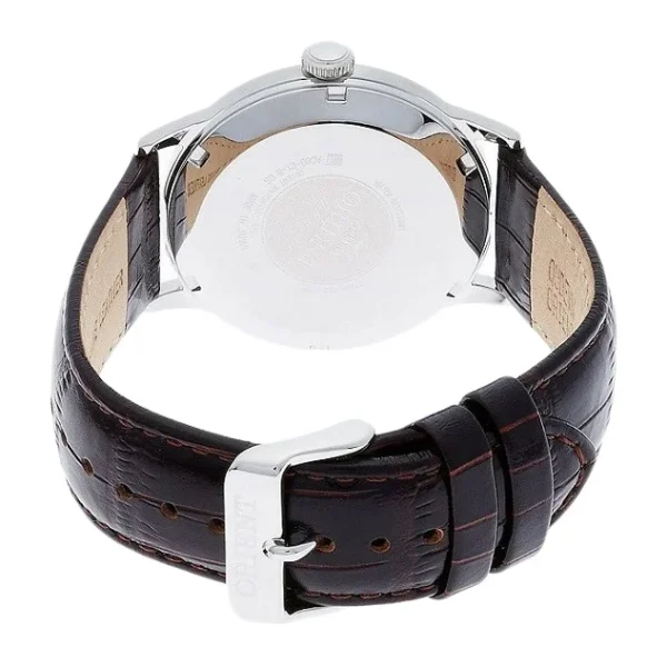 orient TAC00009N0 dial back frame