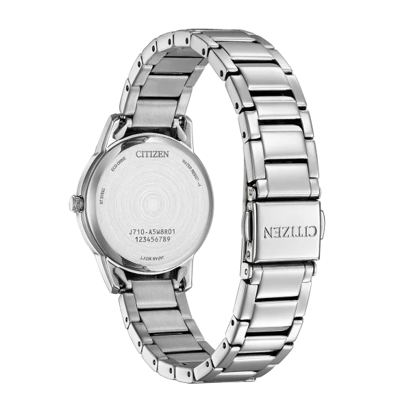 ساعت سیتیزن رفرنس FE1241-71X - تصویر 2