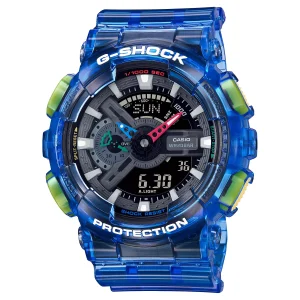GA 110JT 2A