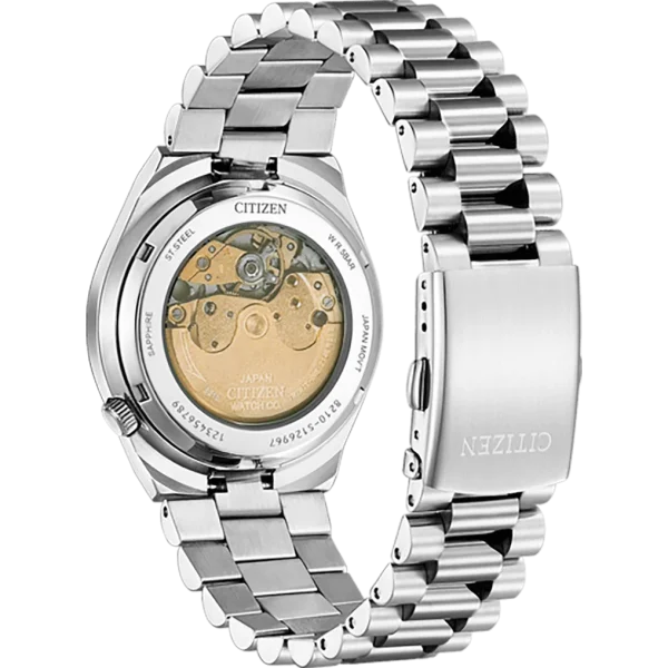 ساعت سیتیزن رفرنس NJ0150-81A - تصویر 2