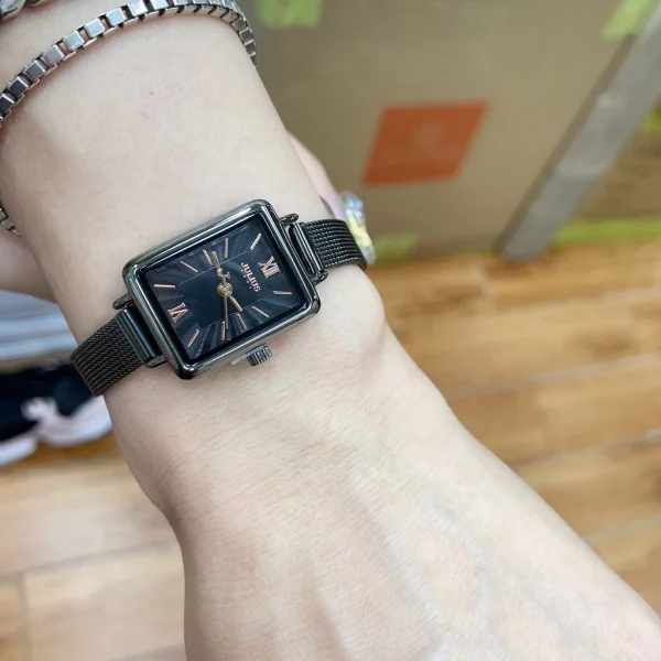 ساعت جولیوس رفرنس JA-1153E - تصویر 3