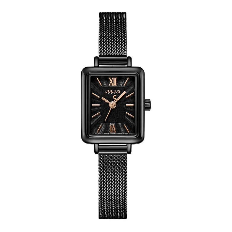 JA-1153E (2) ساعت جولیوس رفرنس JA-1153E - تصویر 1
