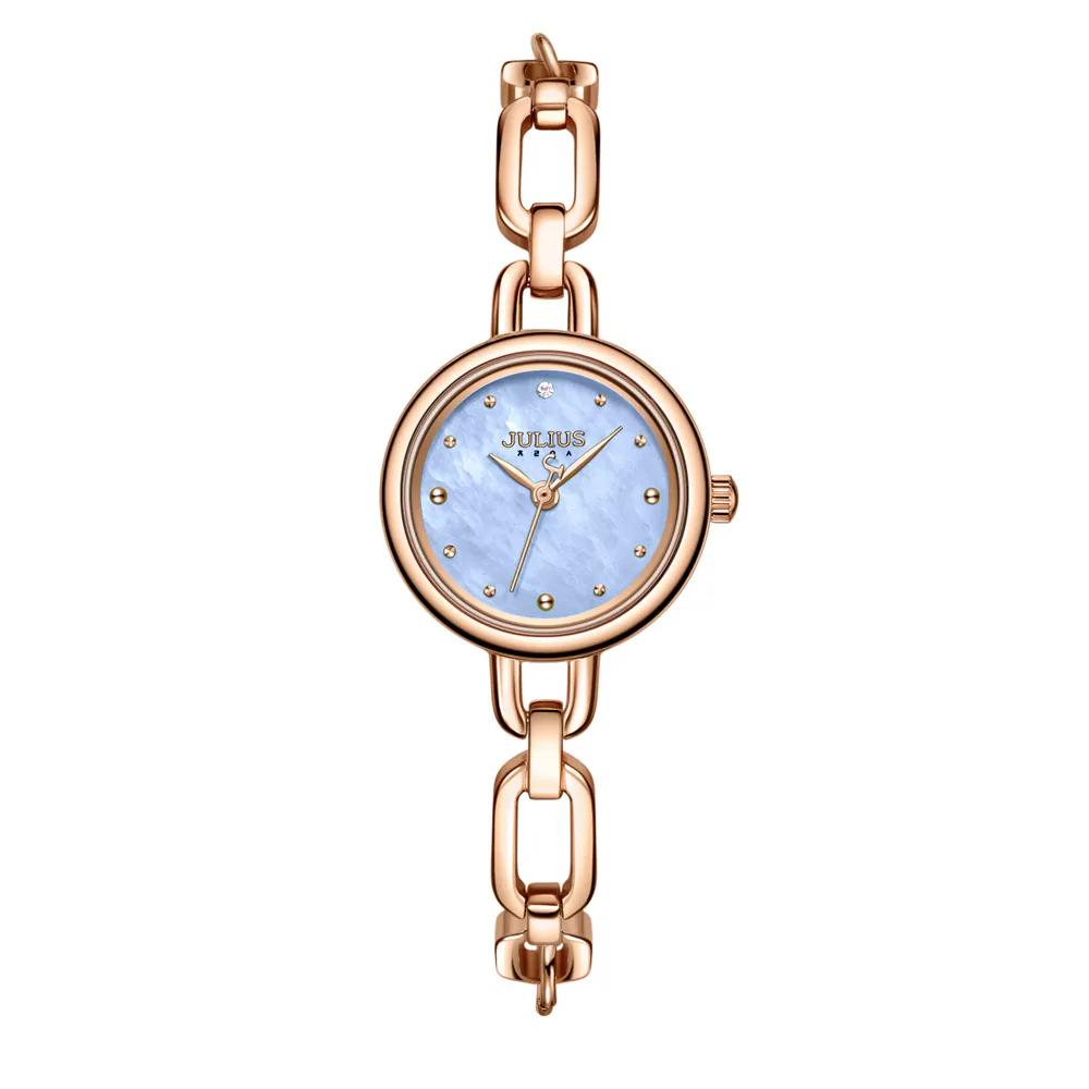 JA-1388B (2) ساعت جولیوس رفرنس JA-1388B - تصویر 1