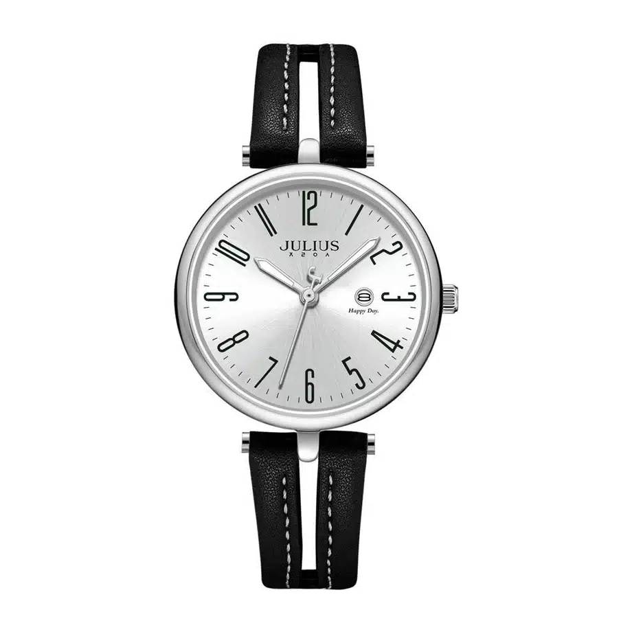 JA- 1431A (1) ساعت جولیوس رفرنس JA-1431A - تصویر 1