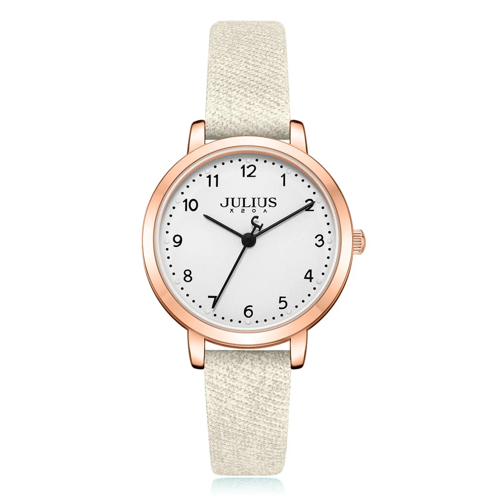 JA-1496A ساعت جولیوس رفرنس JA-1496A - تصویر 1
