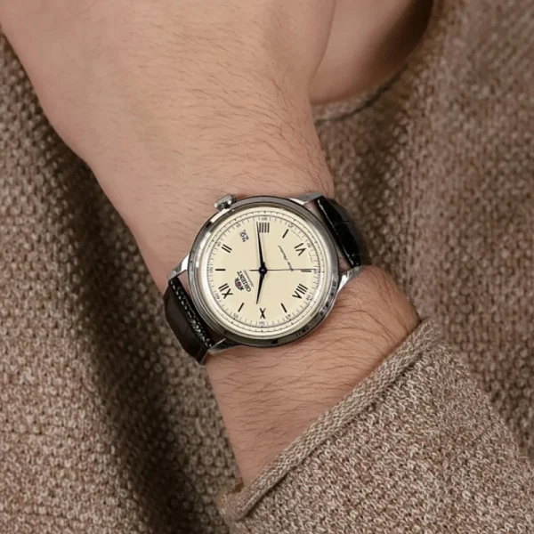 orient TAC00009N0 on hand