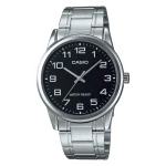 casio MTP-V001D-1BUDF front