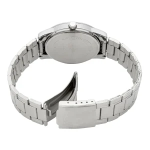 casio MTP-V001D-1BUDF back