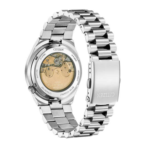 ساعت سیتیزن رفرنس NJ0150-81Z - تصویر 2