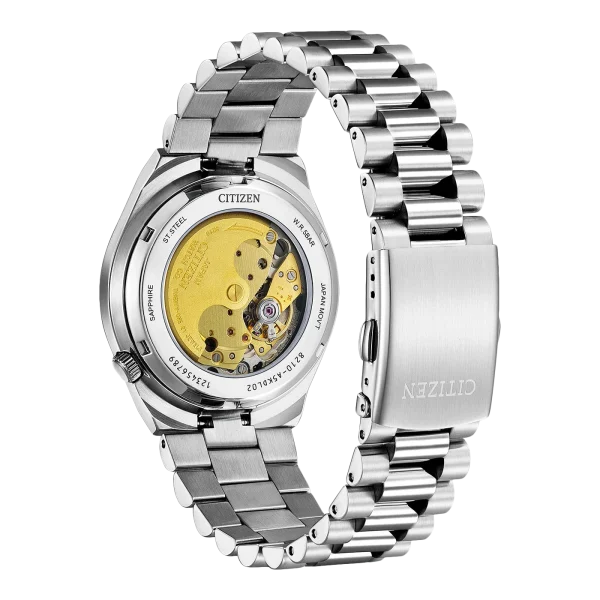 ساعت سیتیزن رفرنس NJ0151-88W - تصویر 2