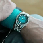 ساعت سیتیزن رفرنس NJ0151-88X - تصویر 3