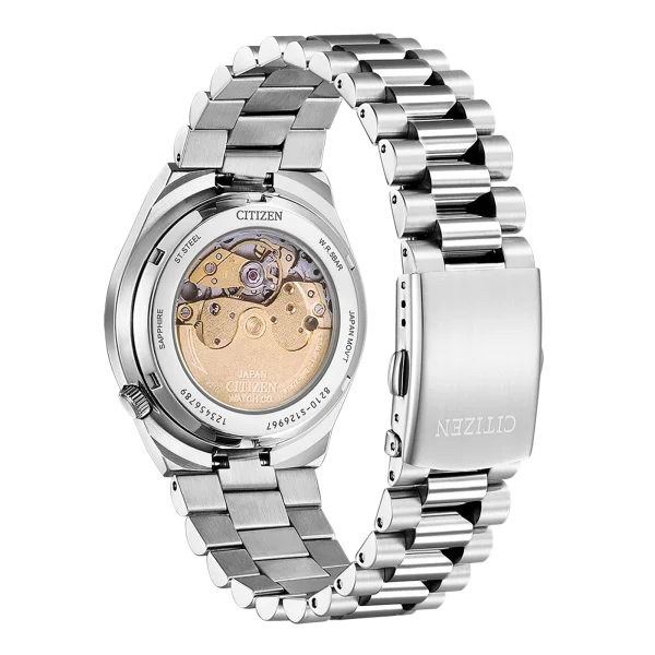 ساعت سیتیزن رفرنس NJ0151-88L - تصویر 2