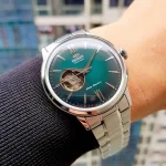 orient RA-AG0026E30B on hand