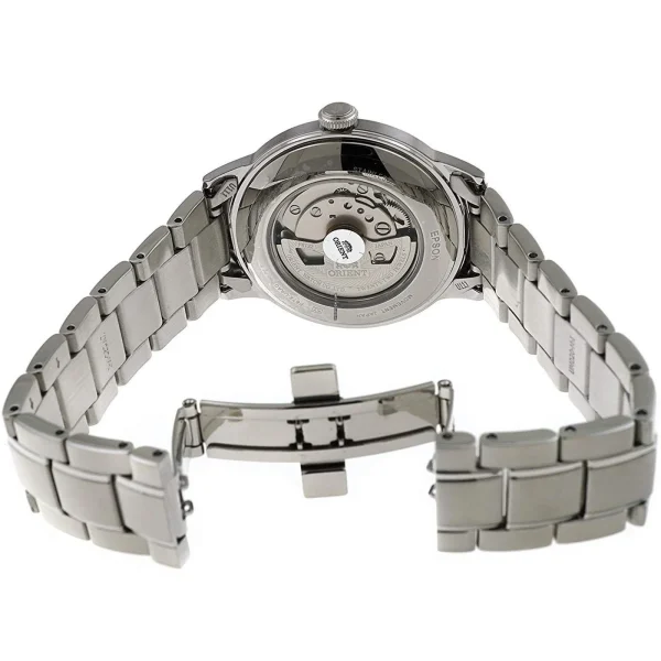 orient RA-AG0026E30B dial frame