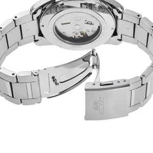 orient RA-AK0308L30B dial back frame