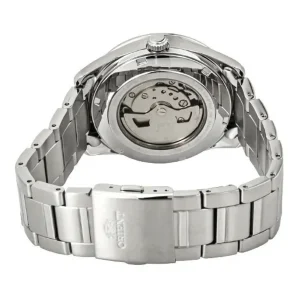 orient RA-AK0307B30B dial back frame