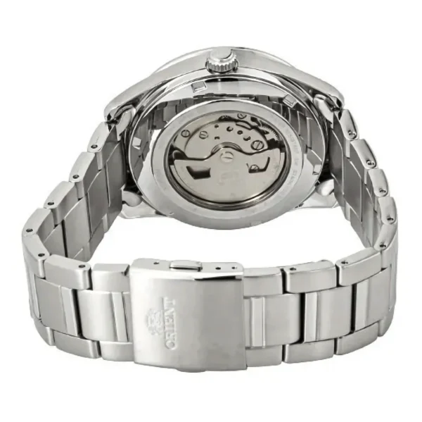 orient RA-AK0307B30B dial back frame