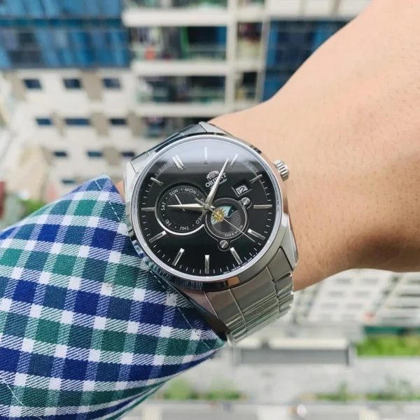 orient RA-AK0307B30B on hand