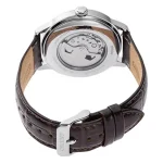 orient RA-AK0805E30B dial back frame